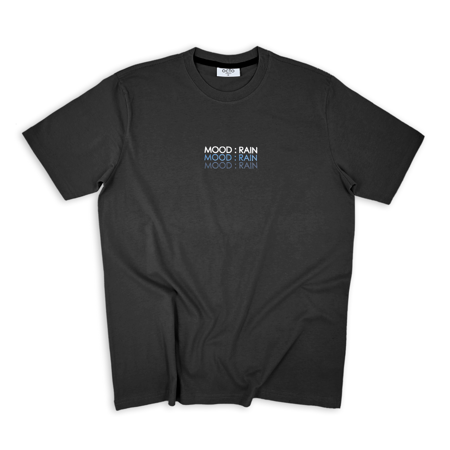 T-SHIRT RAIN