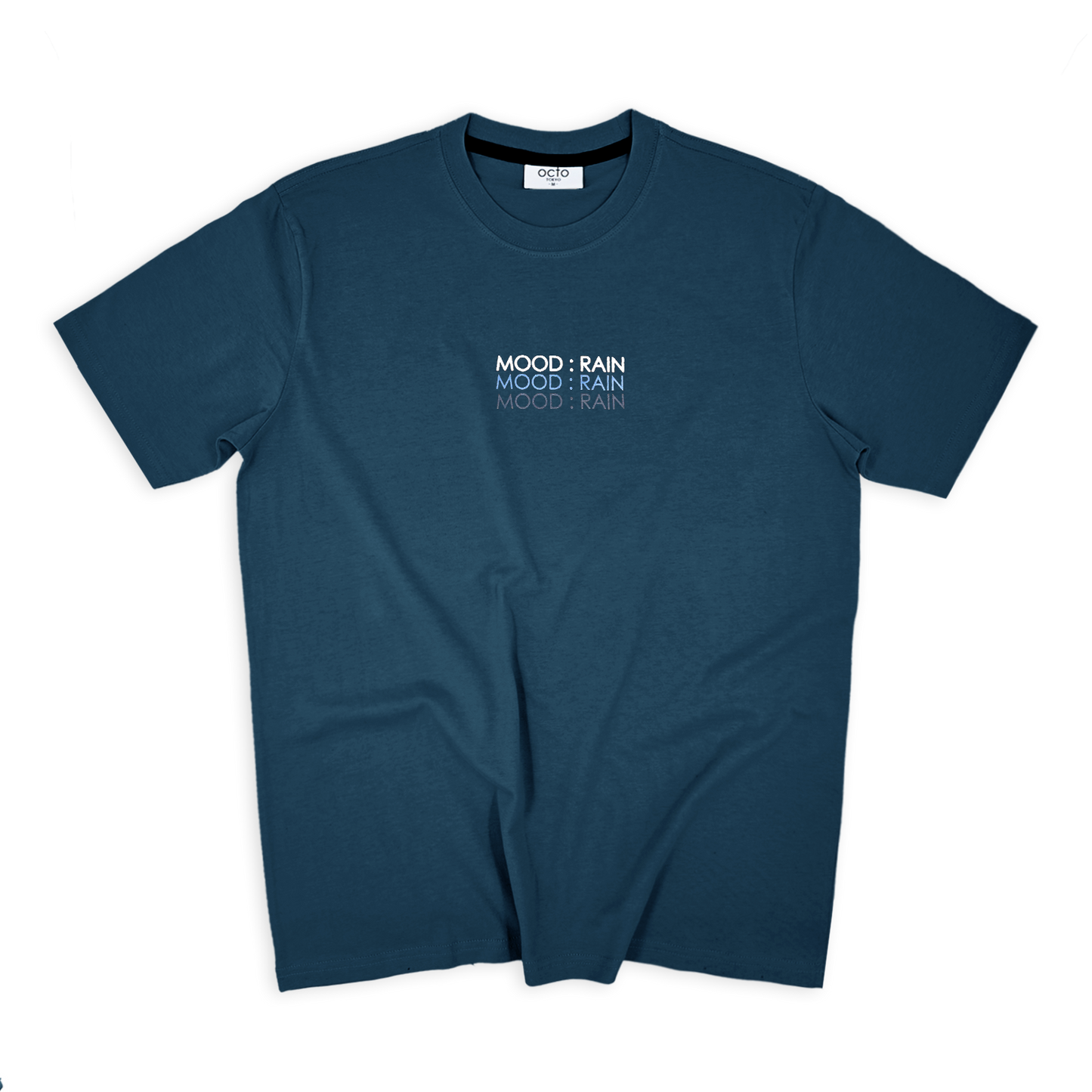 T-SHIRT RAIN