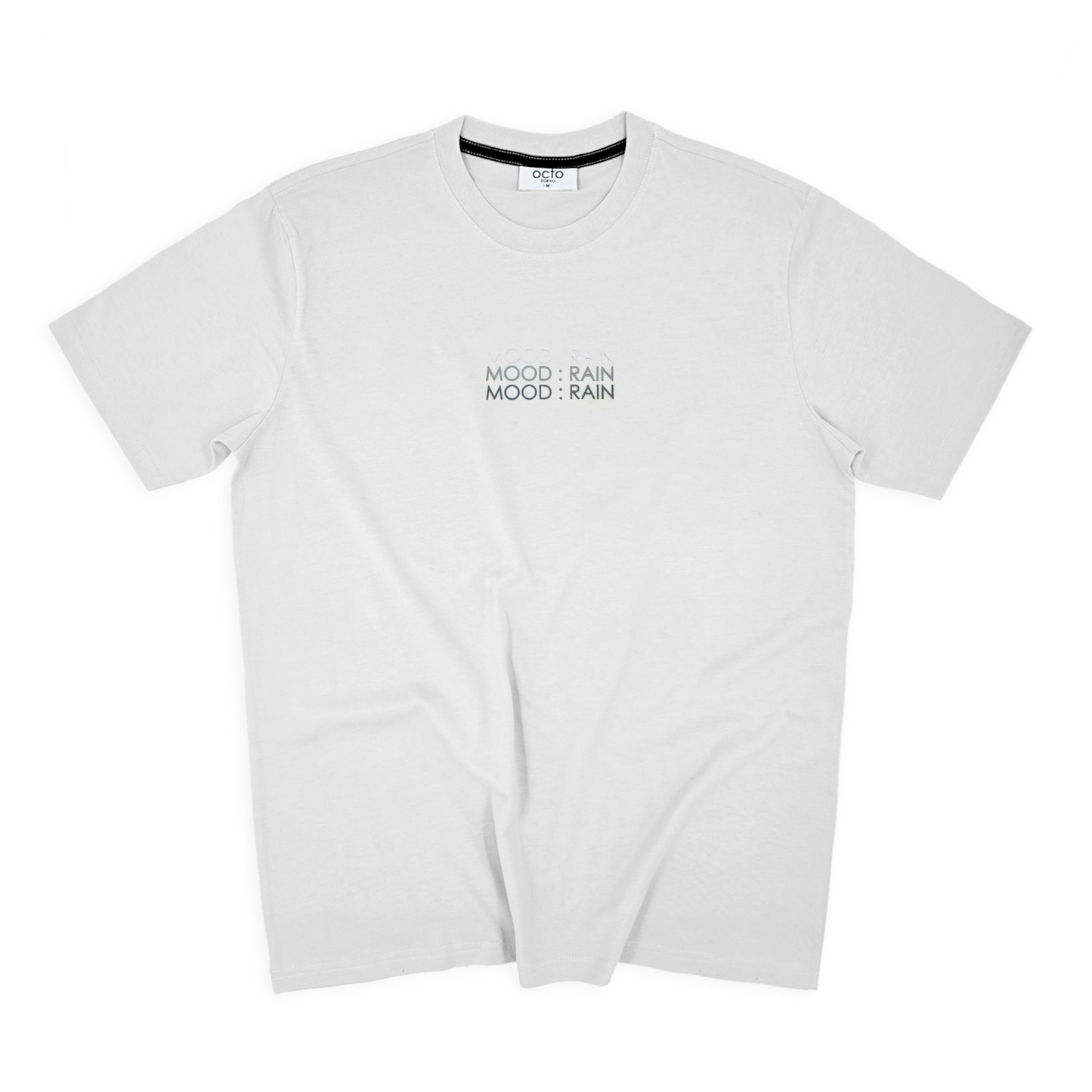 T-SHIRT RAIN