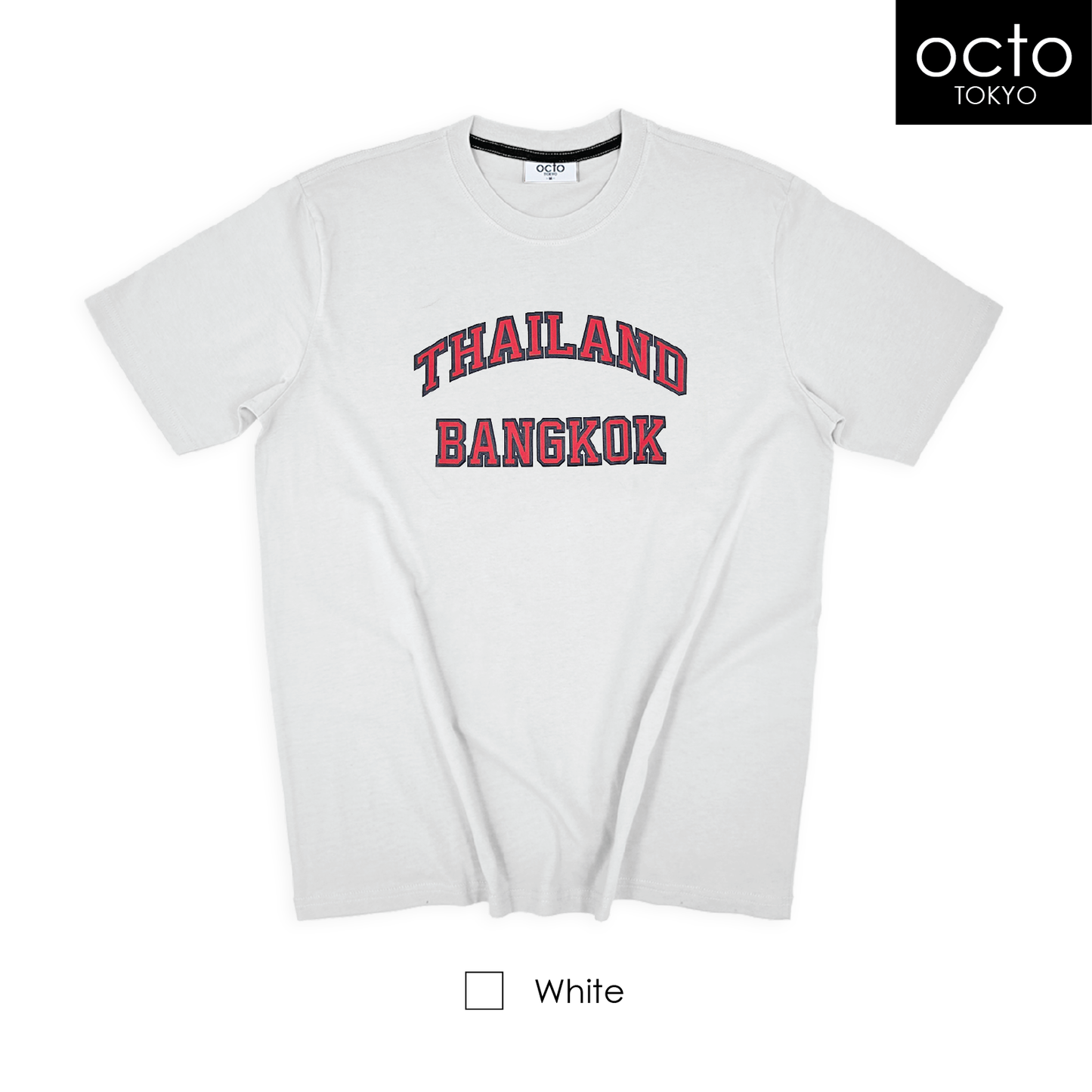 T-SHIRT THAI SPOT