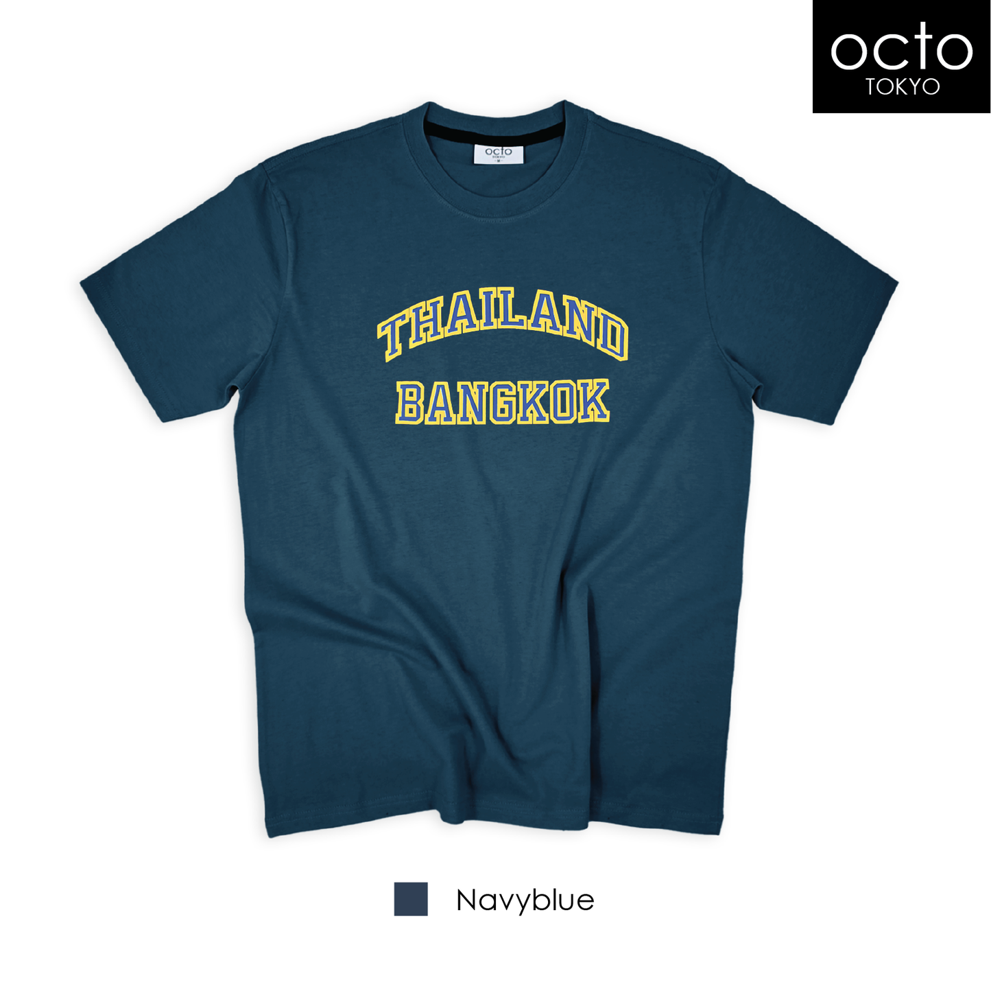 T-SHIRT THAI SPOT