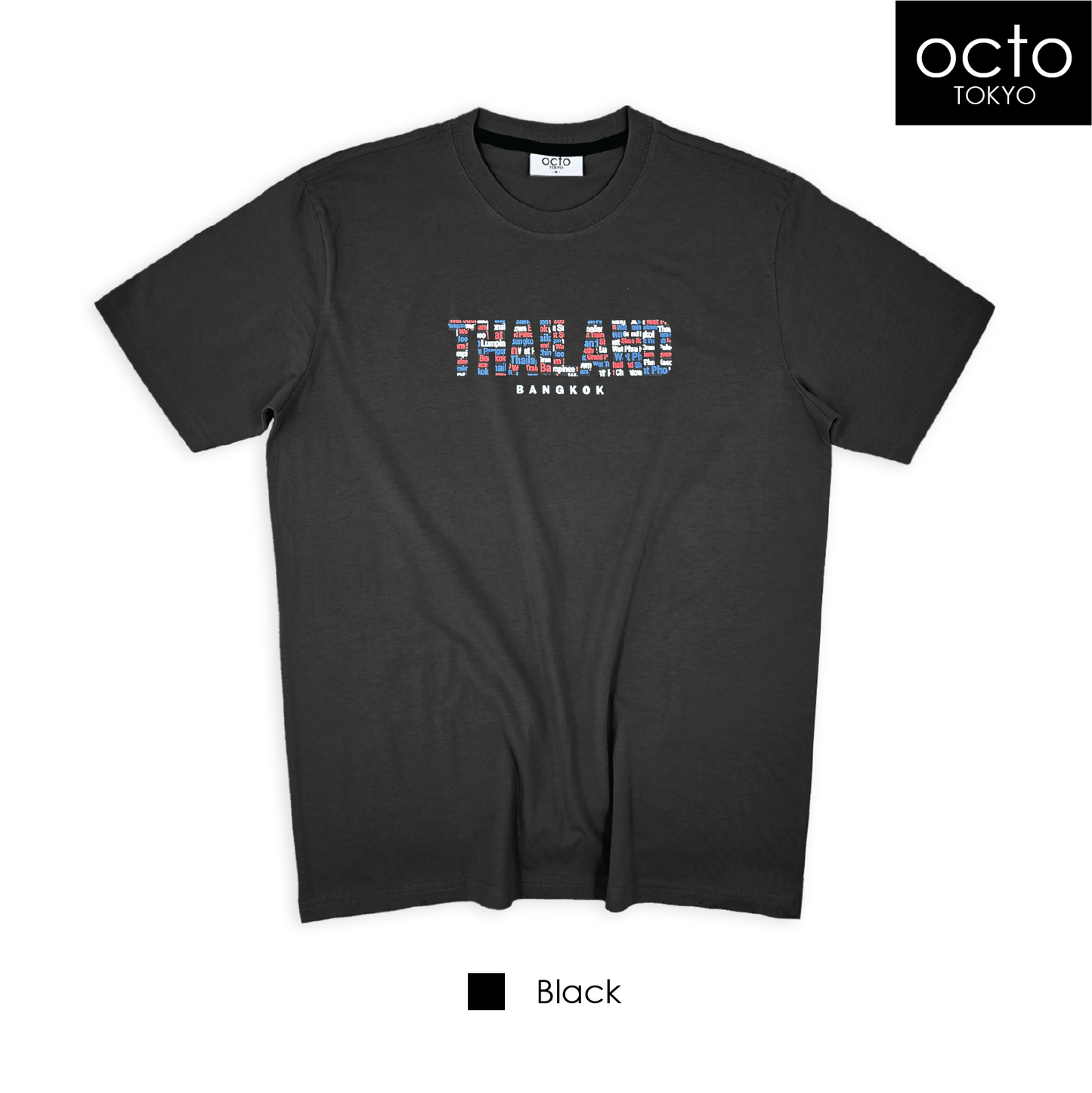 T-SHIRT THAITHAI