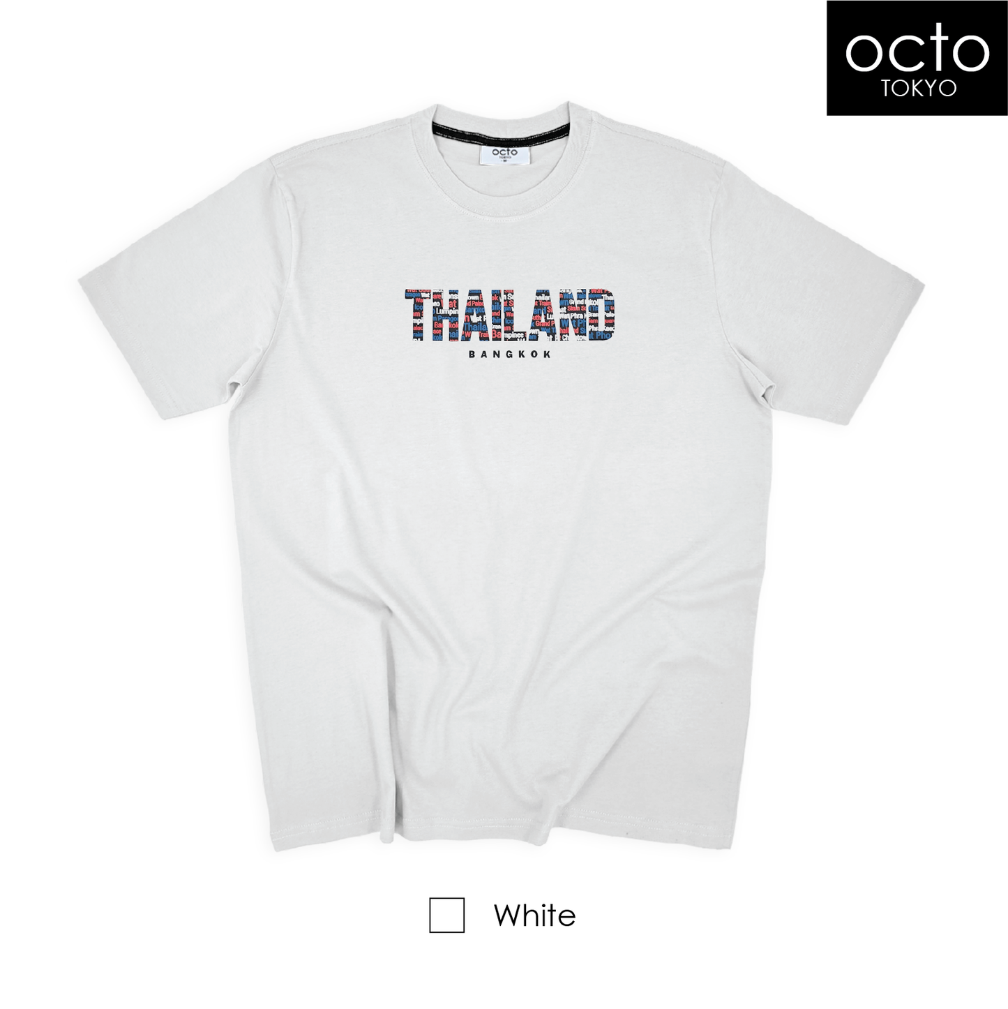 T-SHIRT THAITHAI