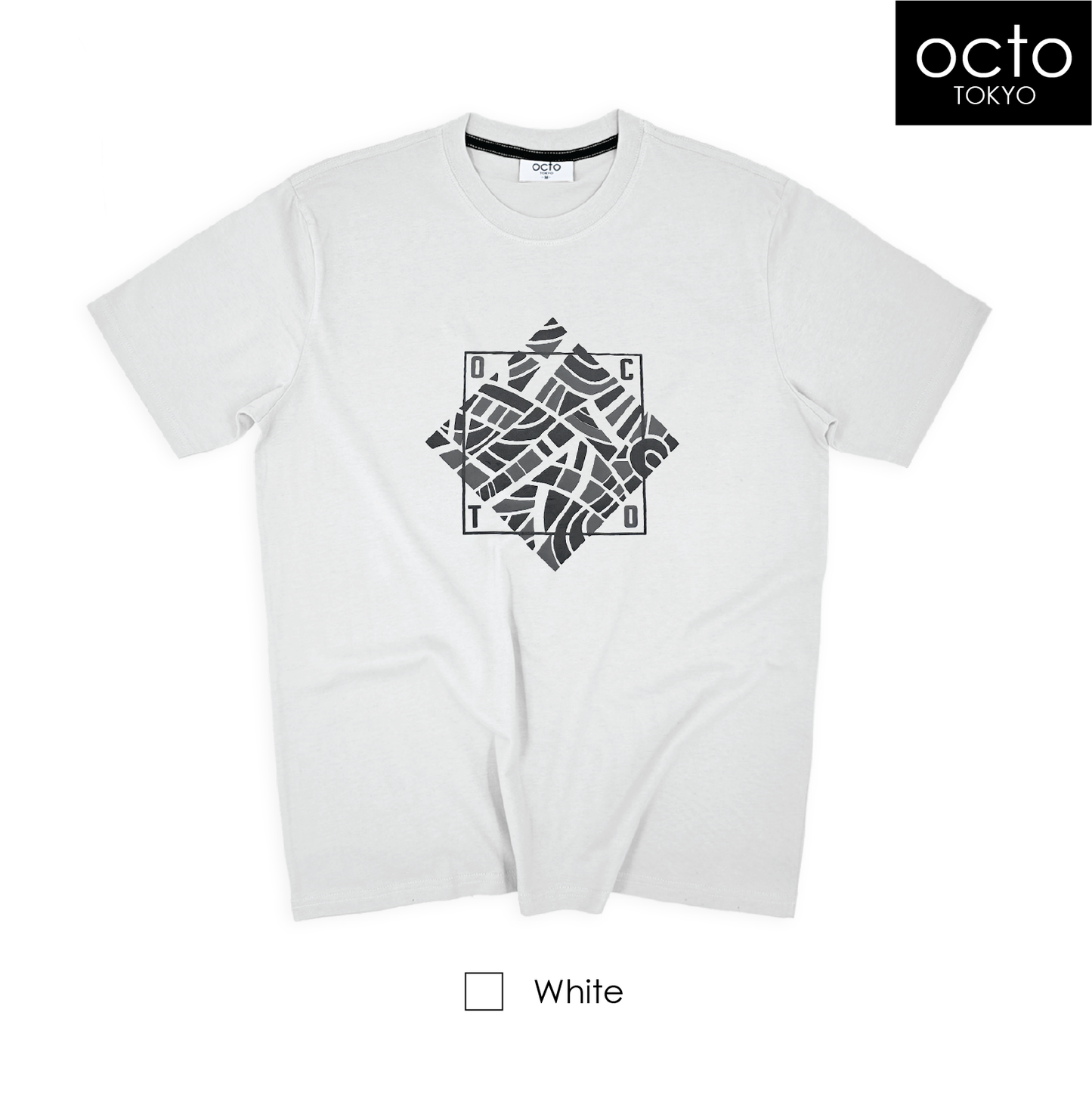 T-SHIRT DIAMOND