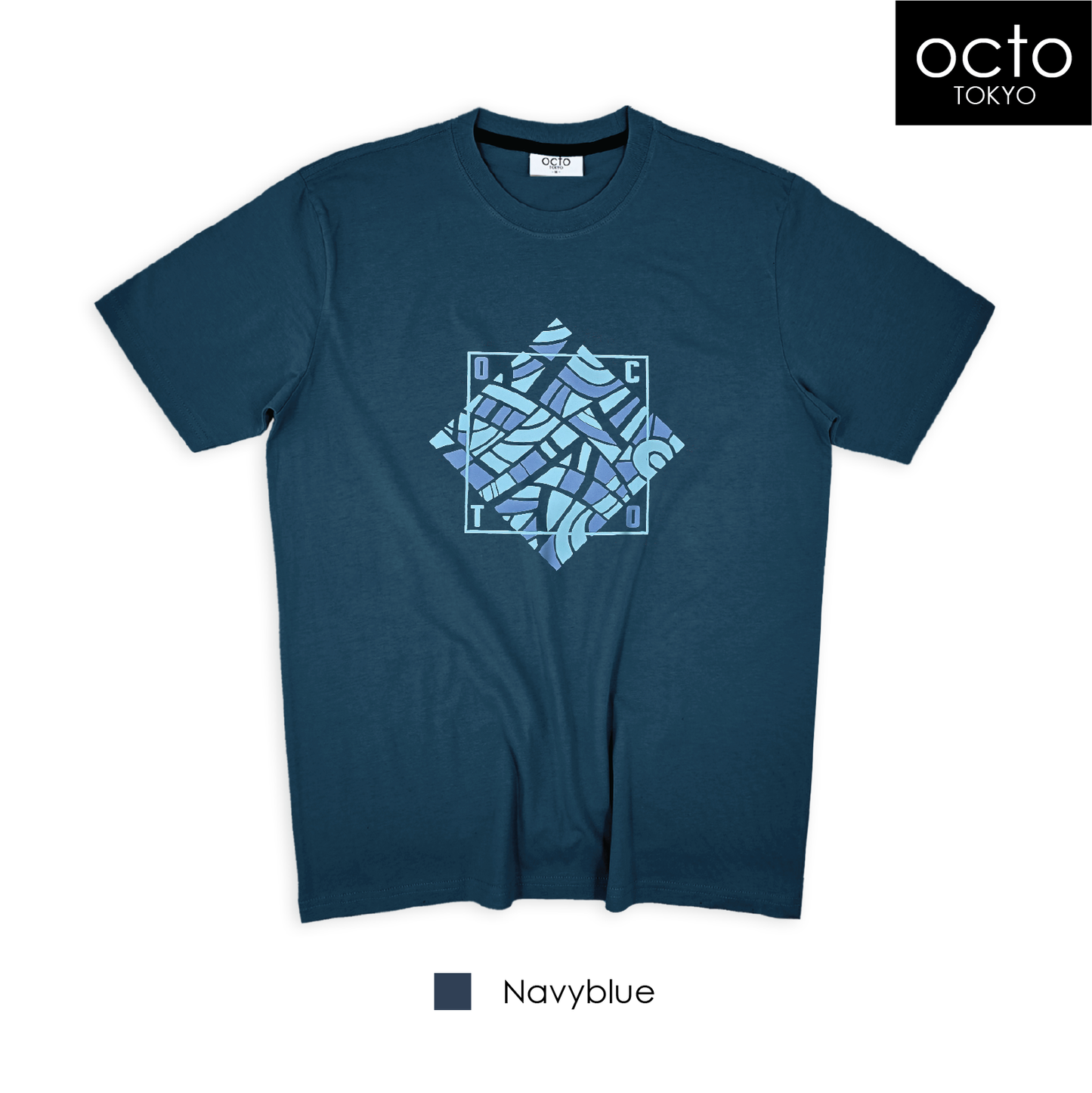 T-SHIRT DIAMOND