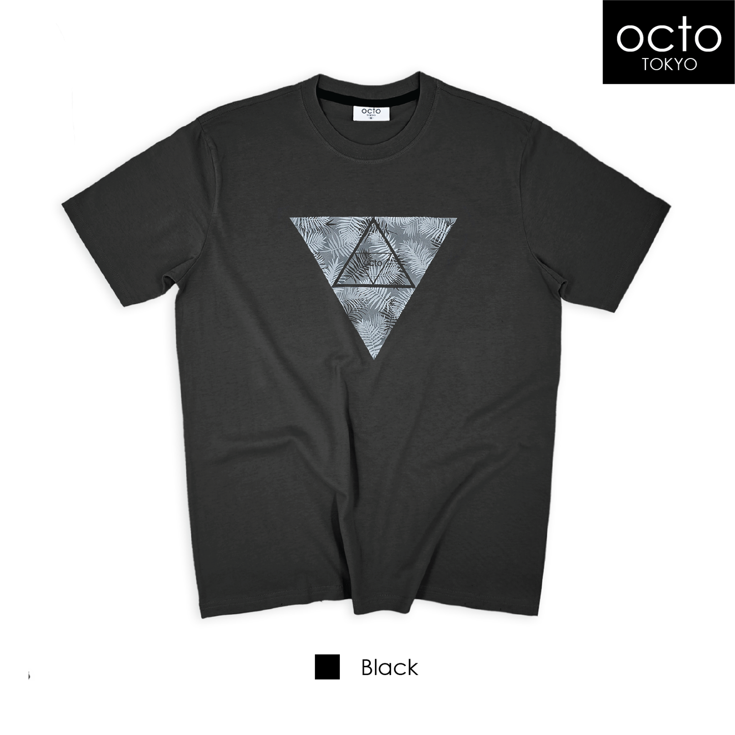 T-SHIRT TRIANGLE
