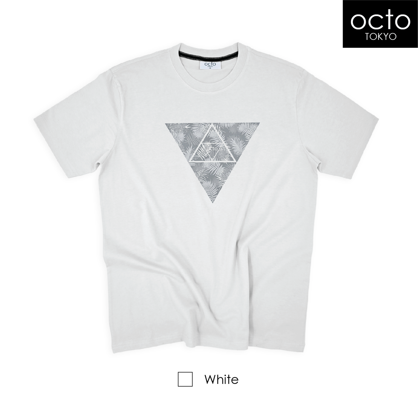 T-SHIRT TRIANGLE