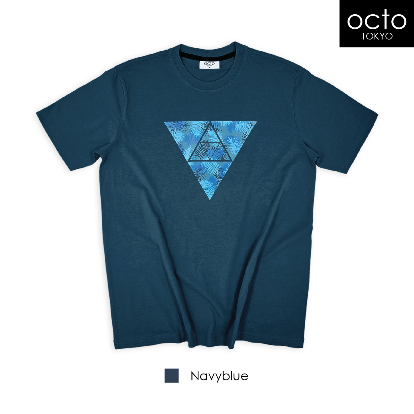 T-SHIRT TRIANGLE