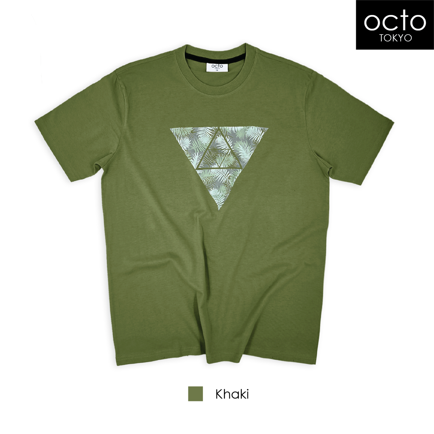 T-SHIRT TRIANGLE