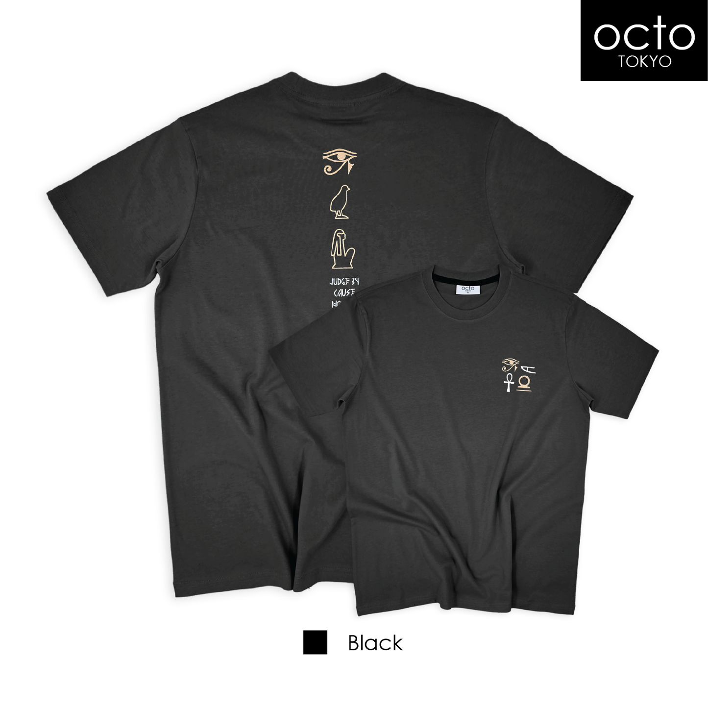 T-SHIRT RUNES