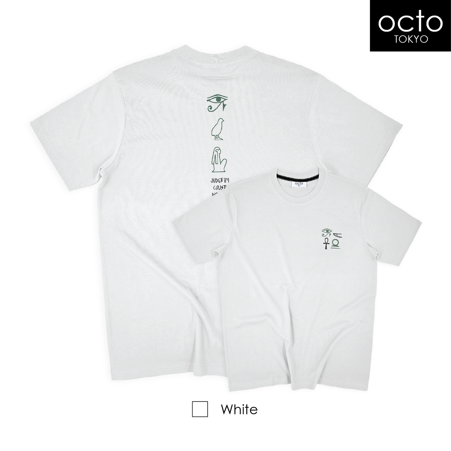 T-SHIRT RUNES