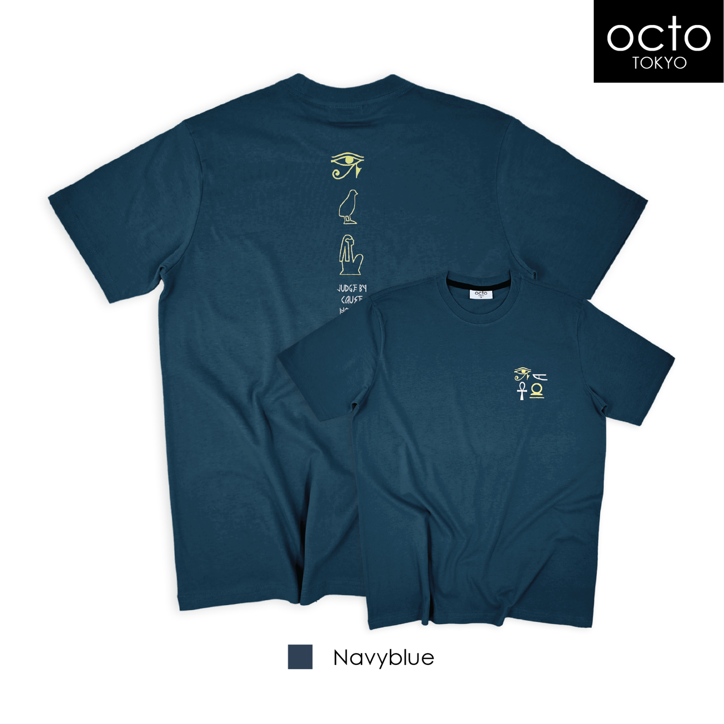 T-SHIRT RUNES