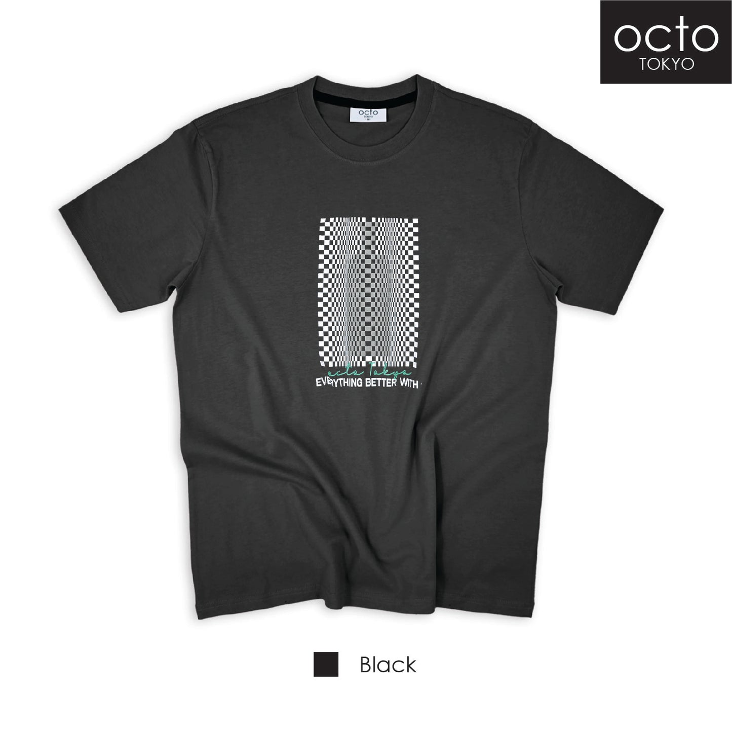 T-SHIRT BOTTLE