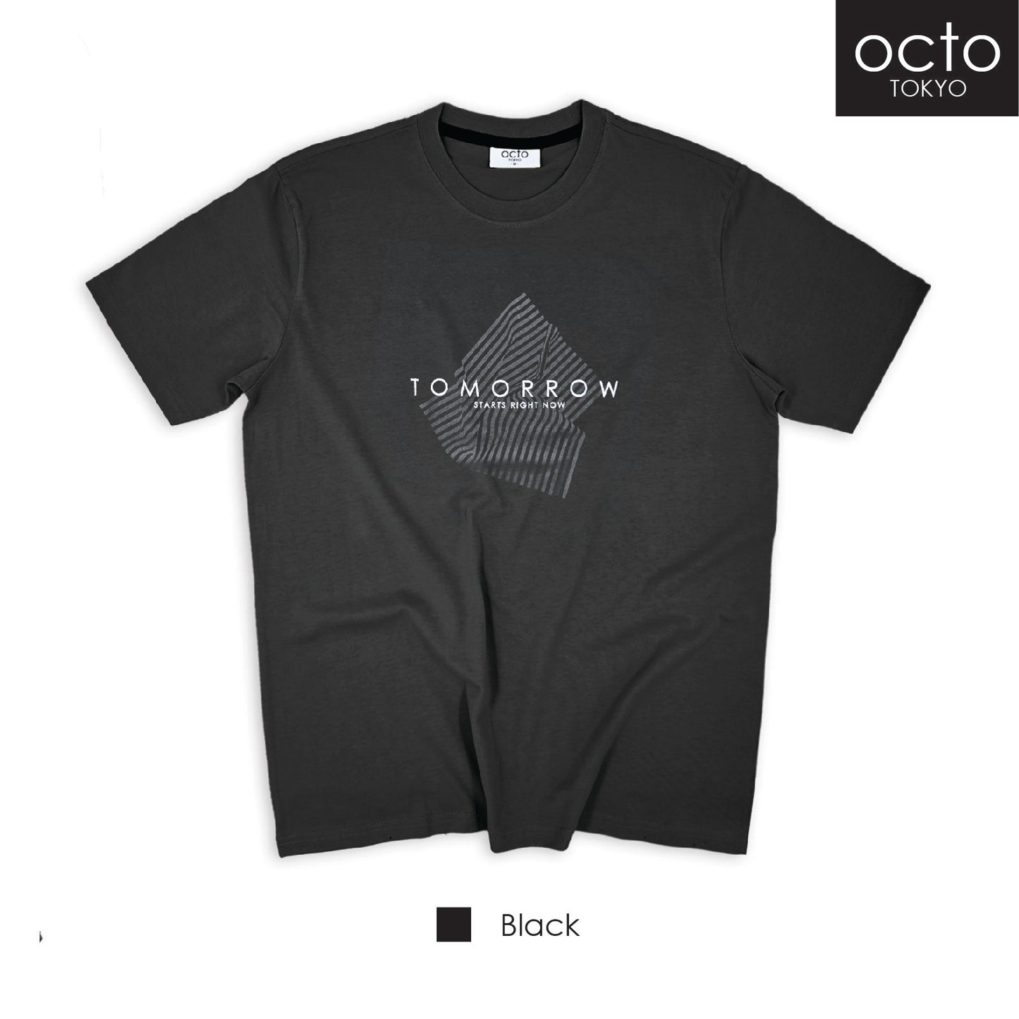T-SHIRT MORGEN