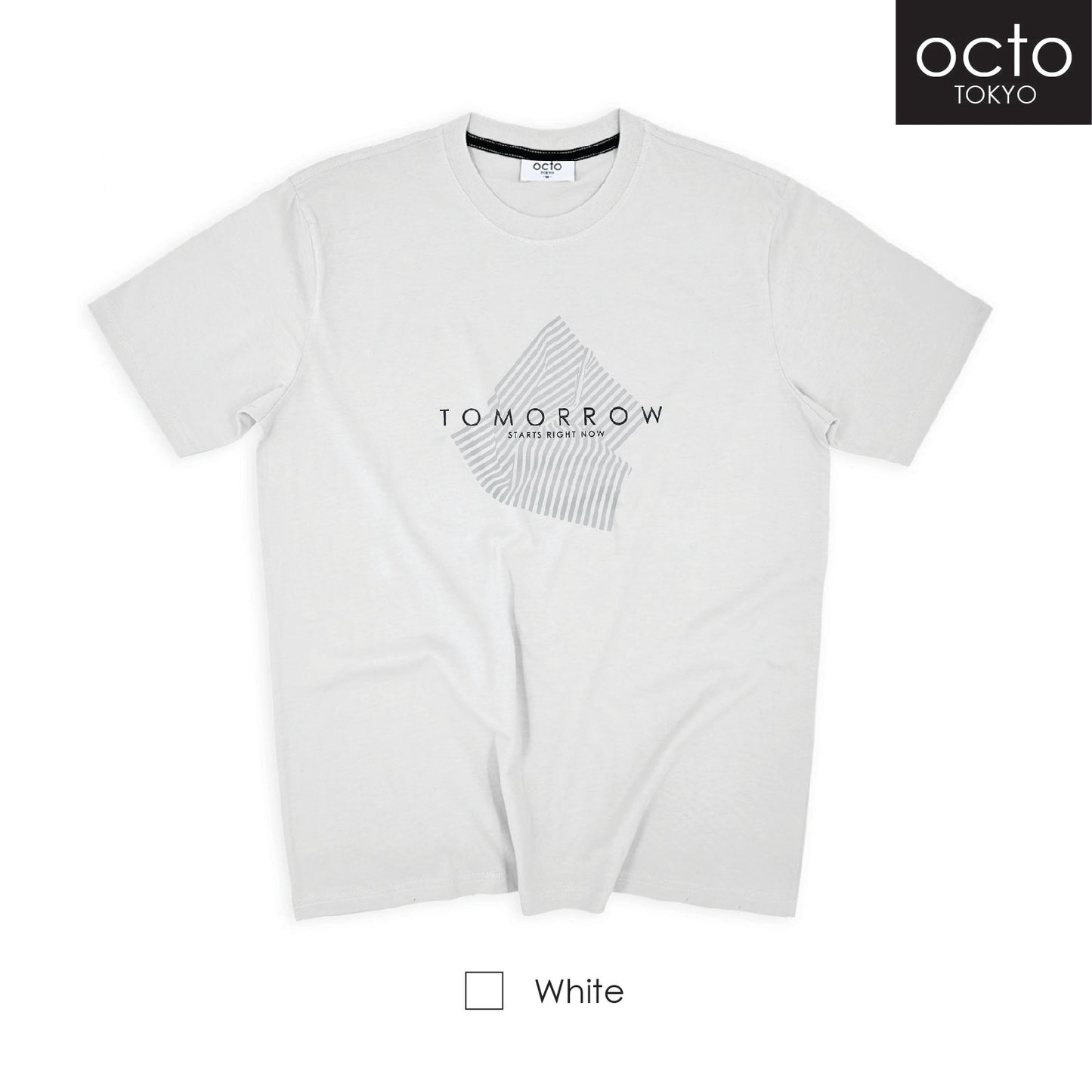 T-SHIRT MORGEN