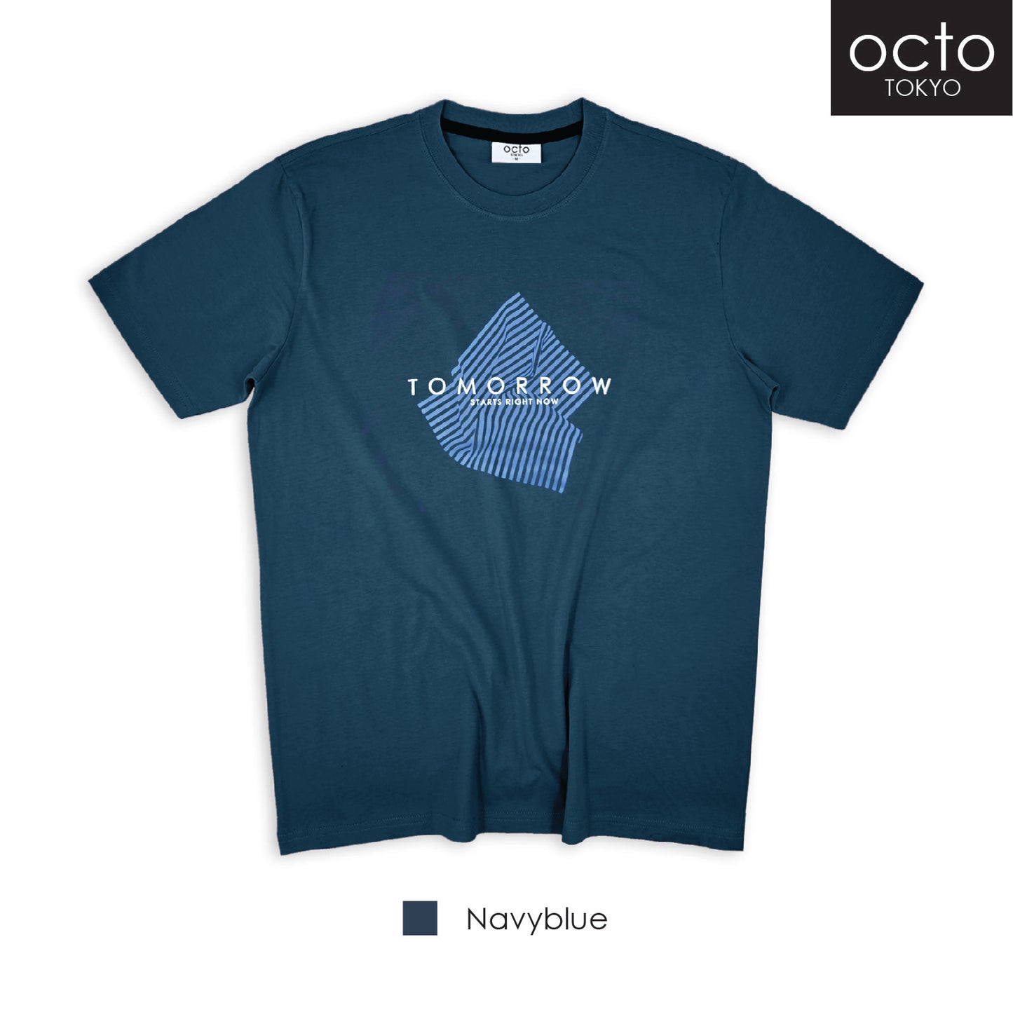 T-SHIRT MORGEN