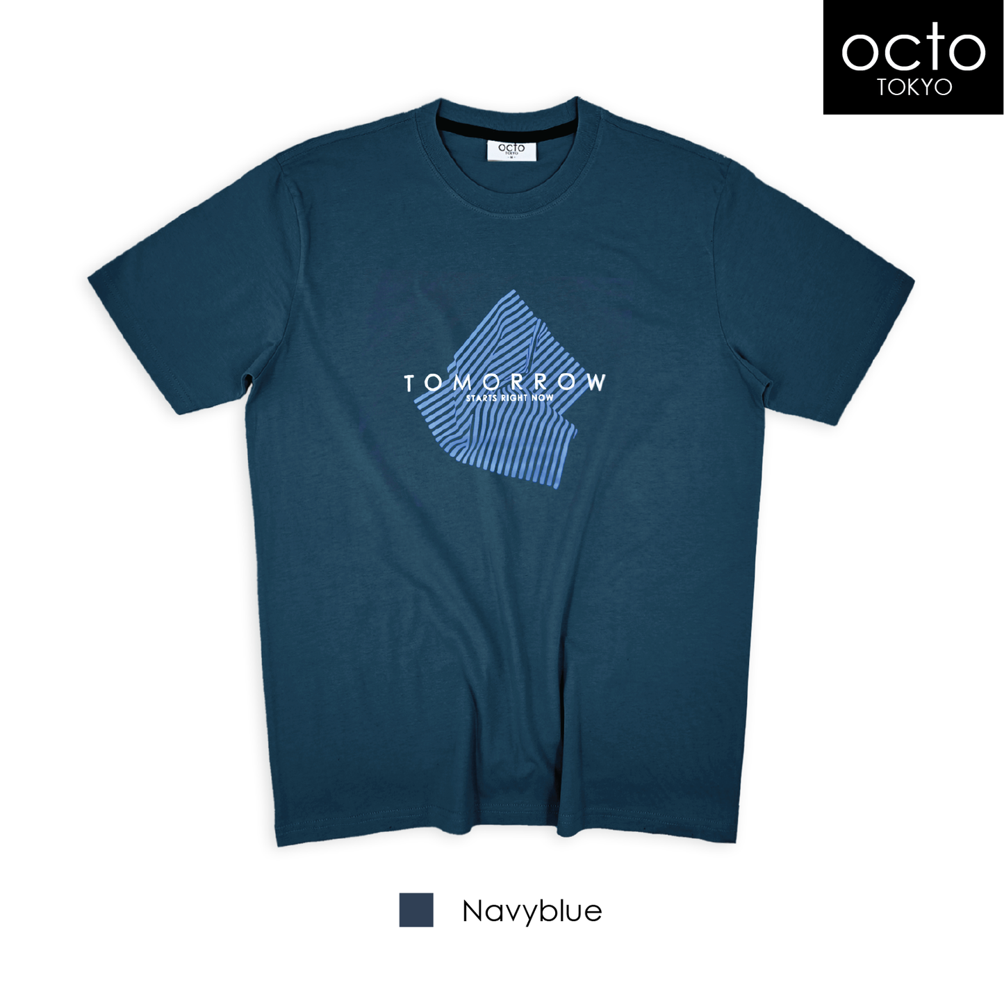 T-SHIRT MORGEN