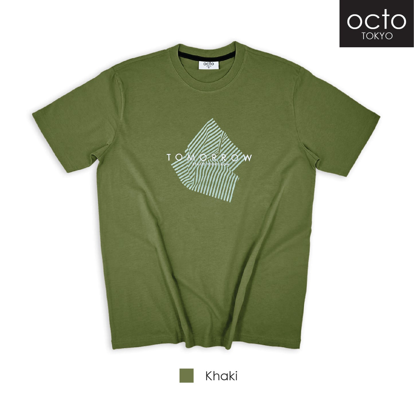 T-SHIRT MORGEN