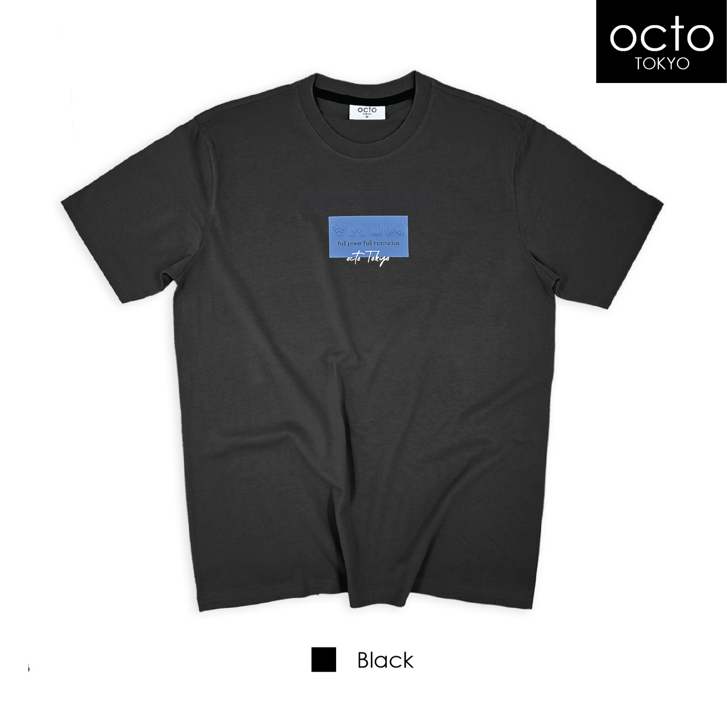 T-SHIRT WIFI