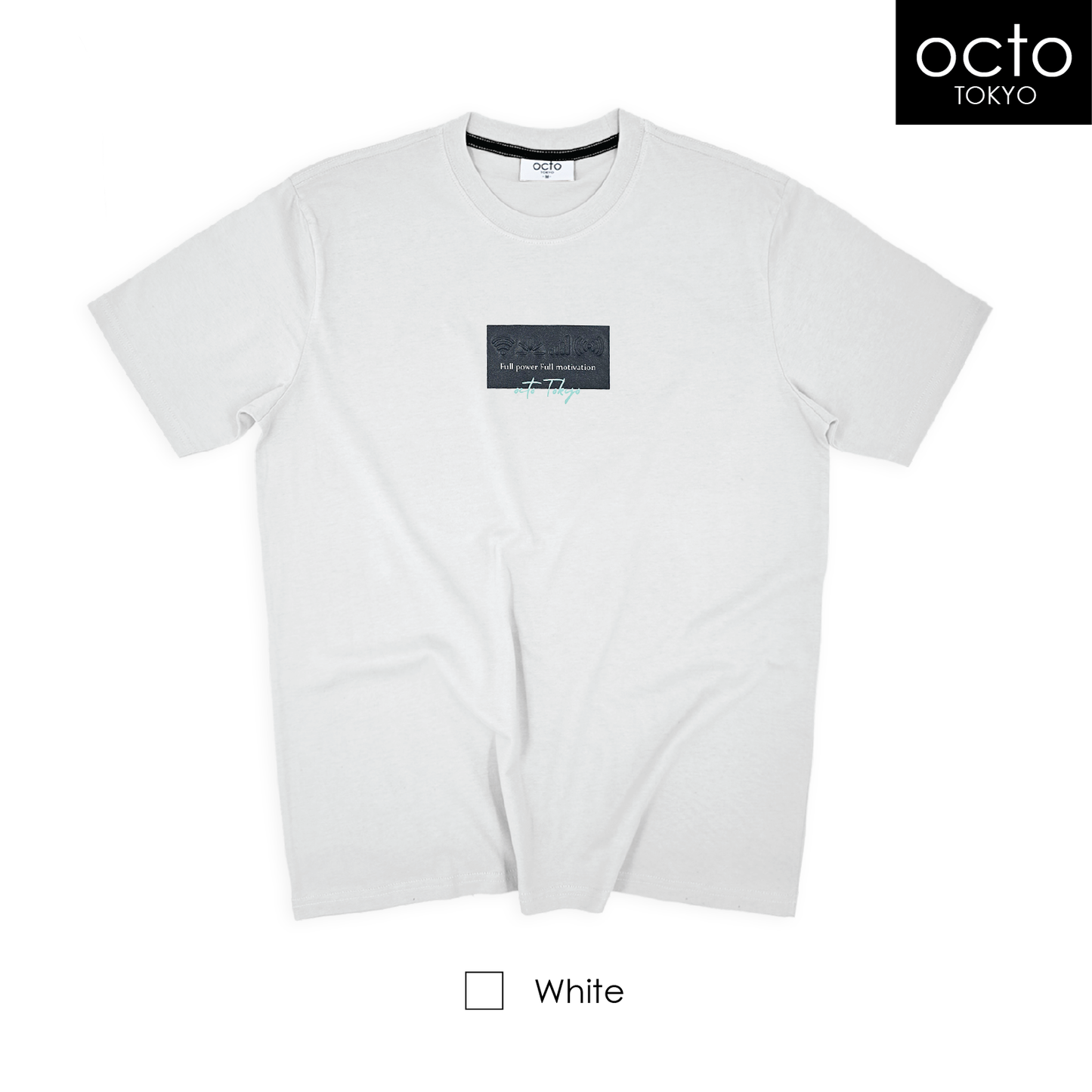 T-SHIRT WIFI