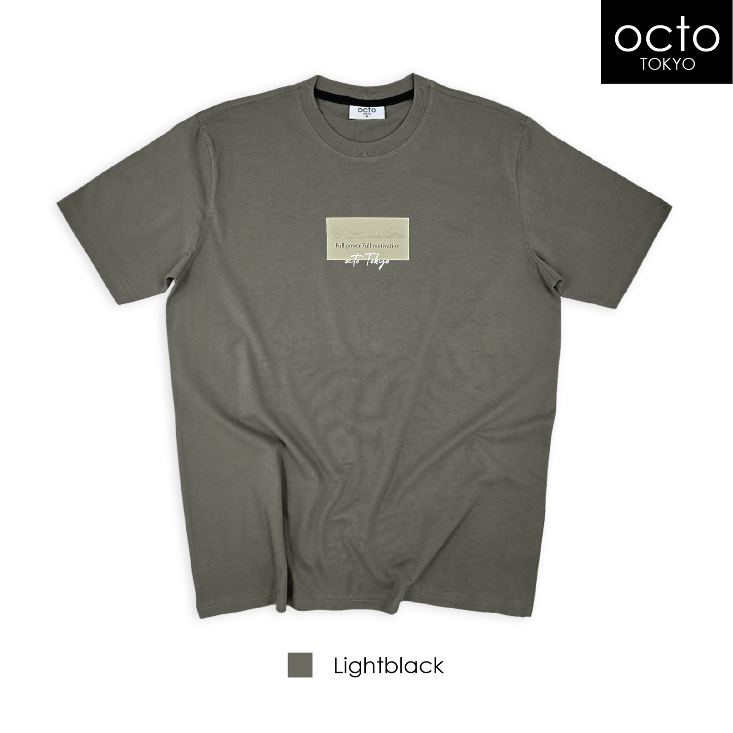 T-SHIRT WIFI