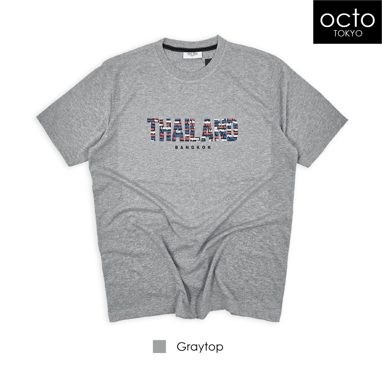 T-SHIRT THAITHAI