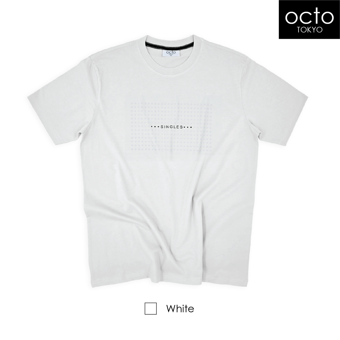 T-SHIRT SINGLES