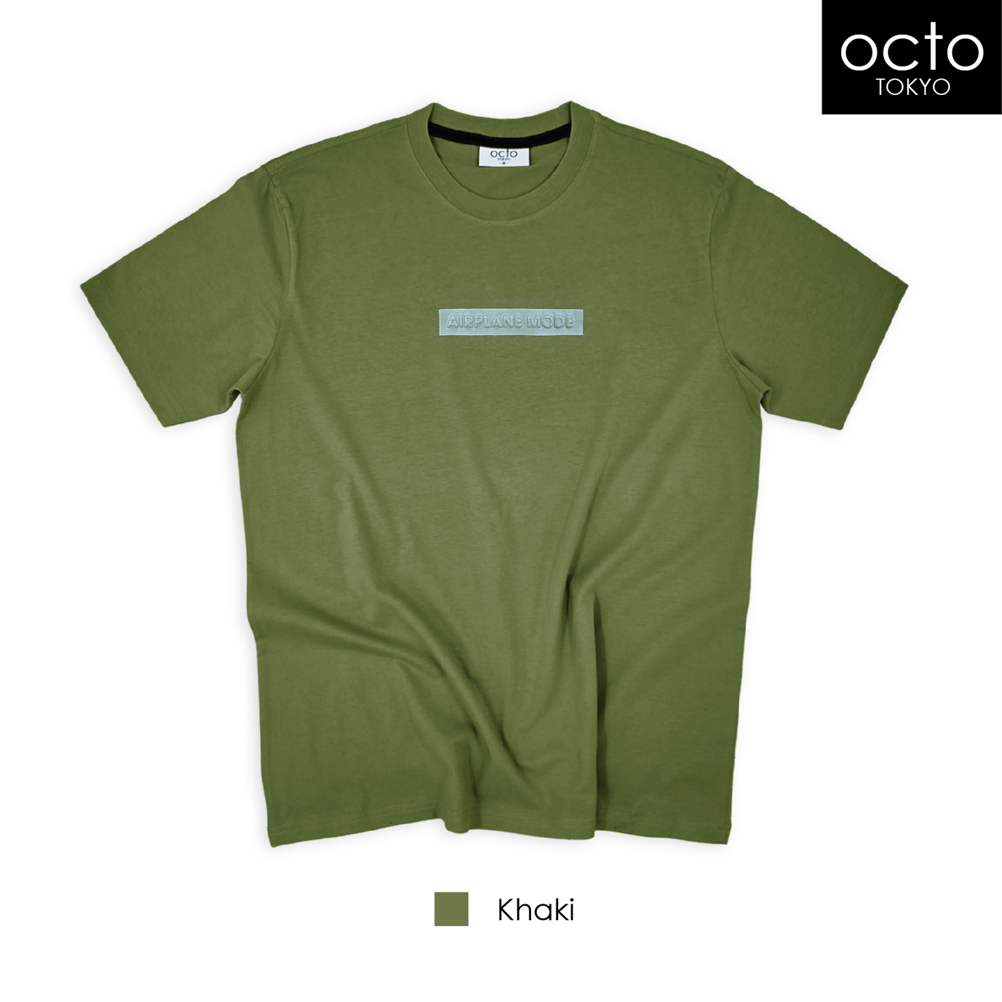 T-SHIRT AIRPLANE MODE