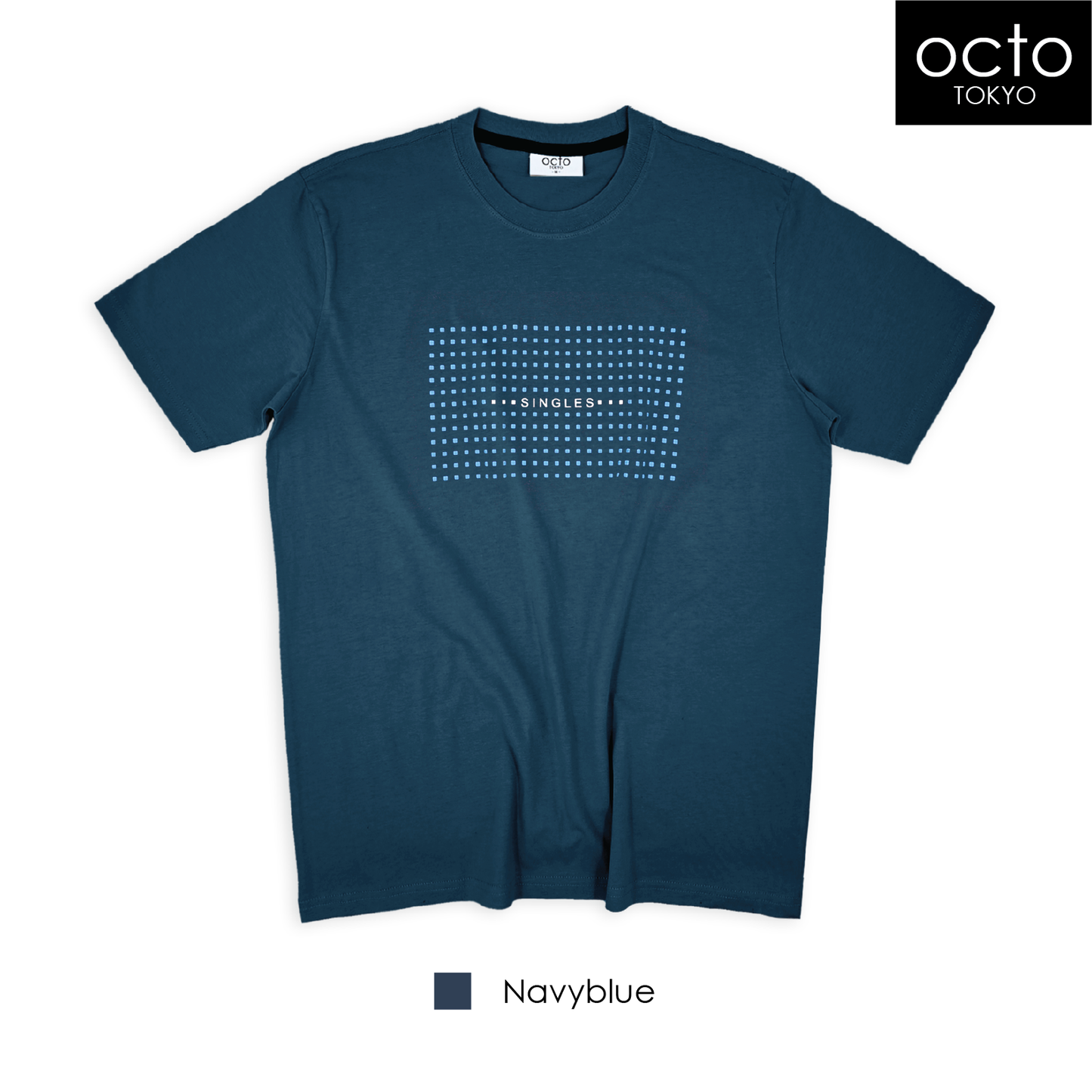 T-SHIRT SINGLES