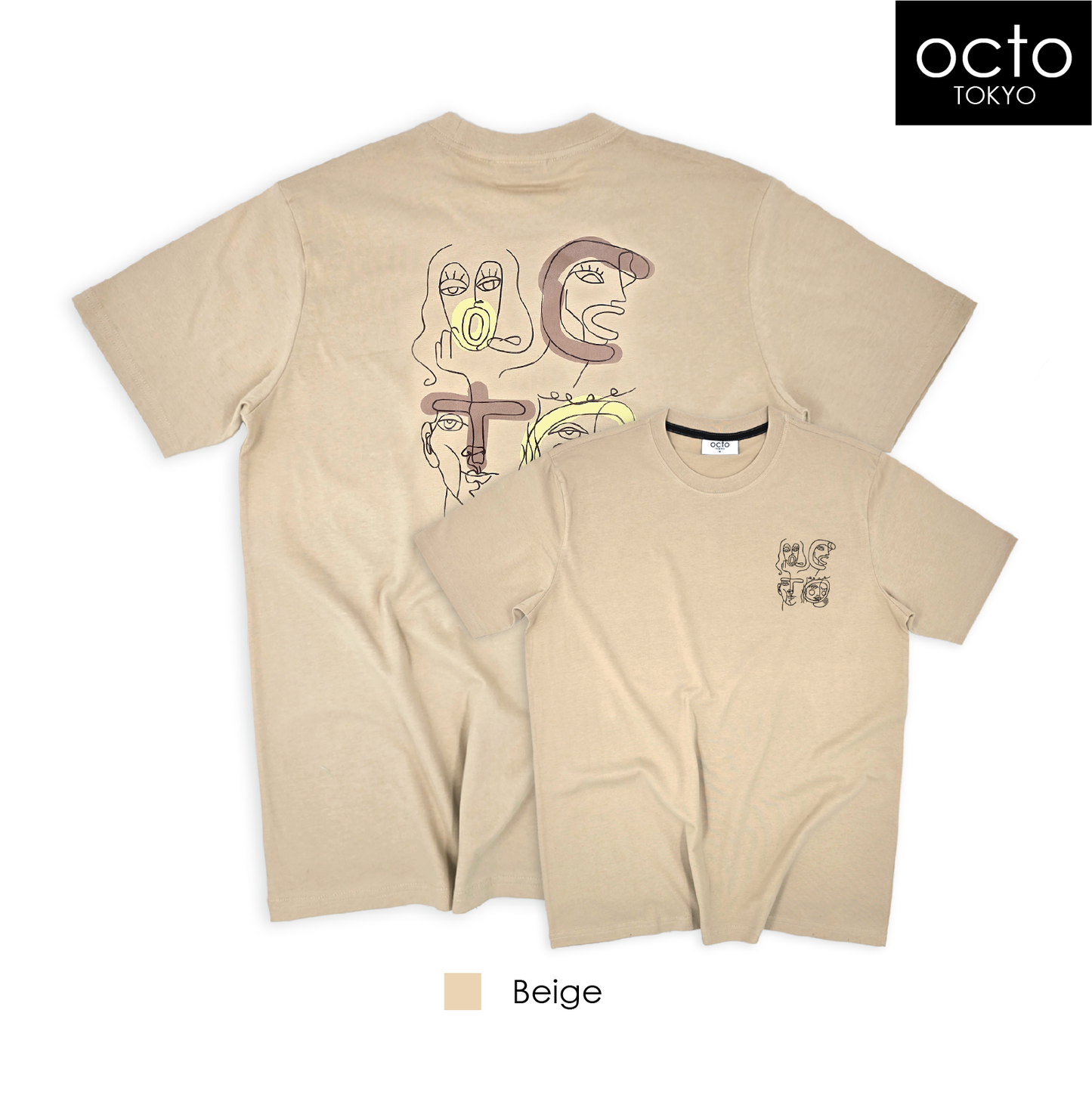 T-SHIRT DRAWING