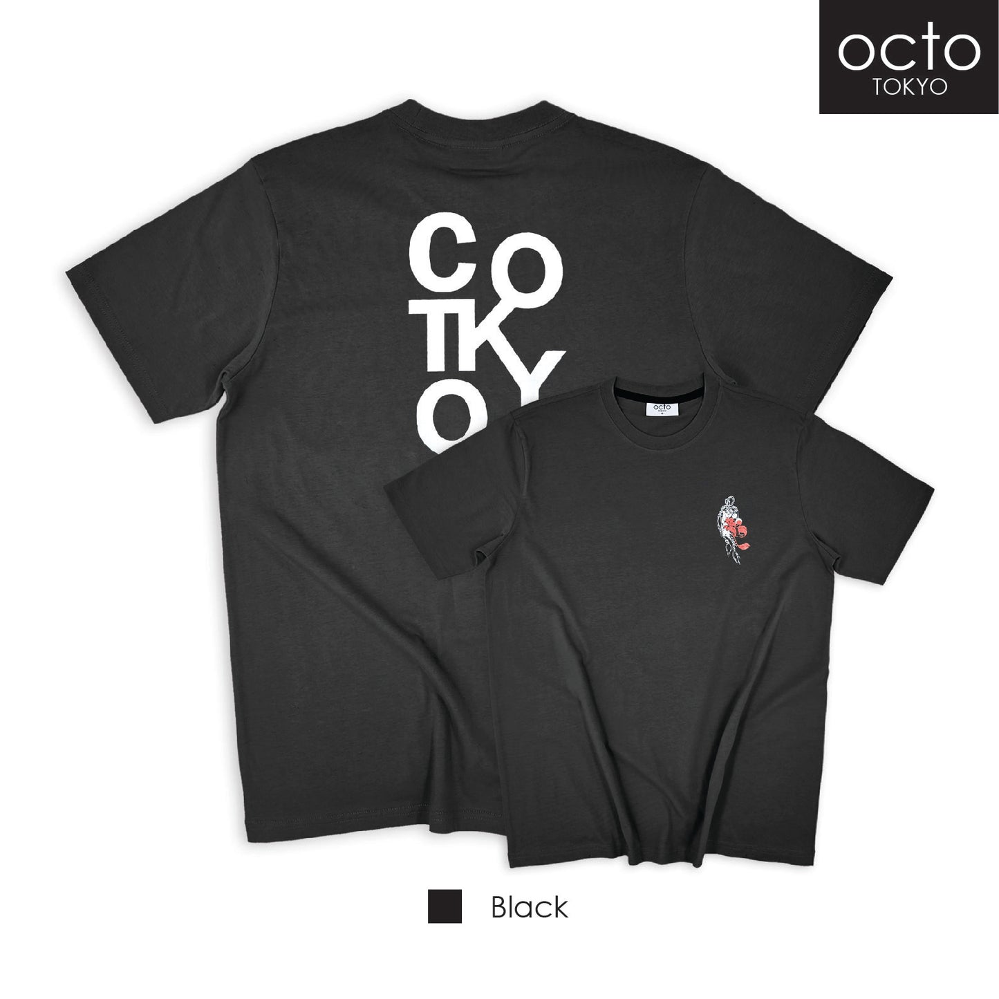 T-SHIRT OMAMORI
