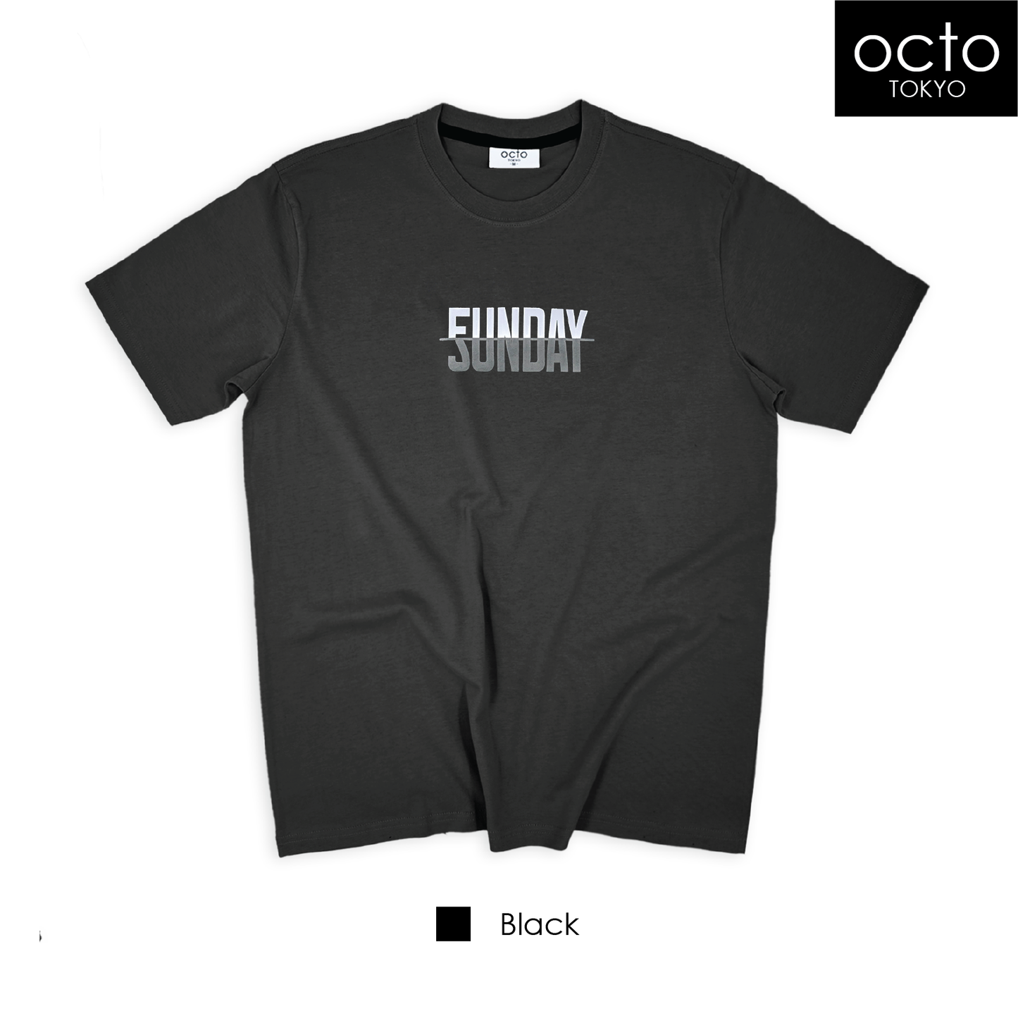 T-SHIRT FUNDAY