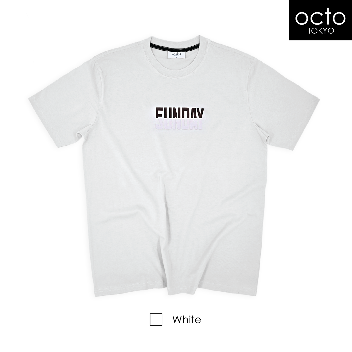 T-SHIRT FUNDAY