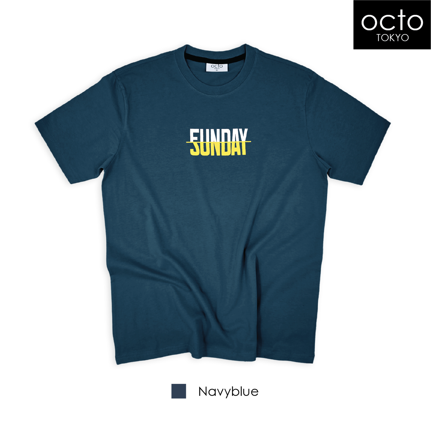 T-SHIRT FUNDAY
