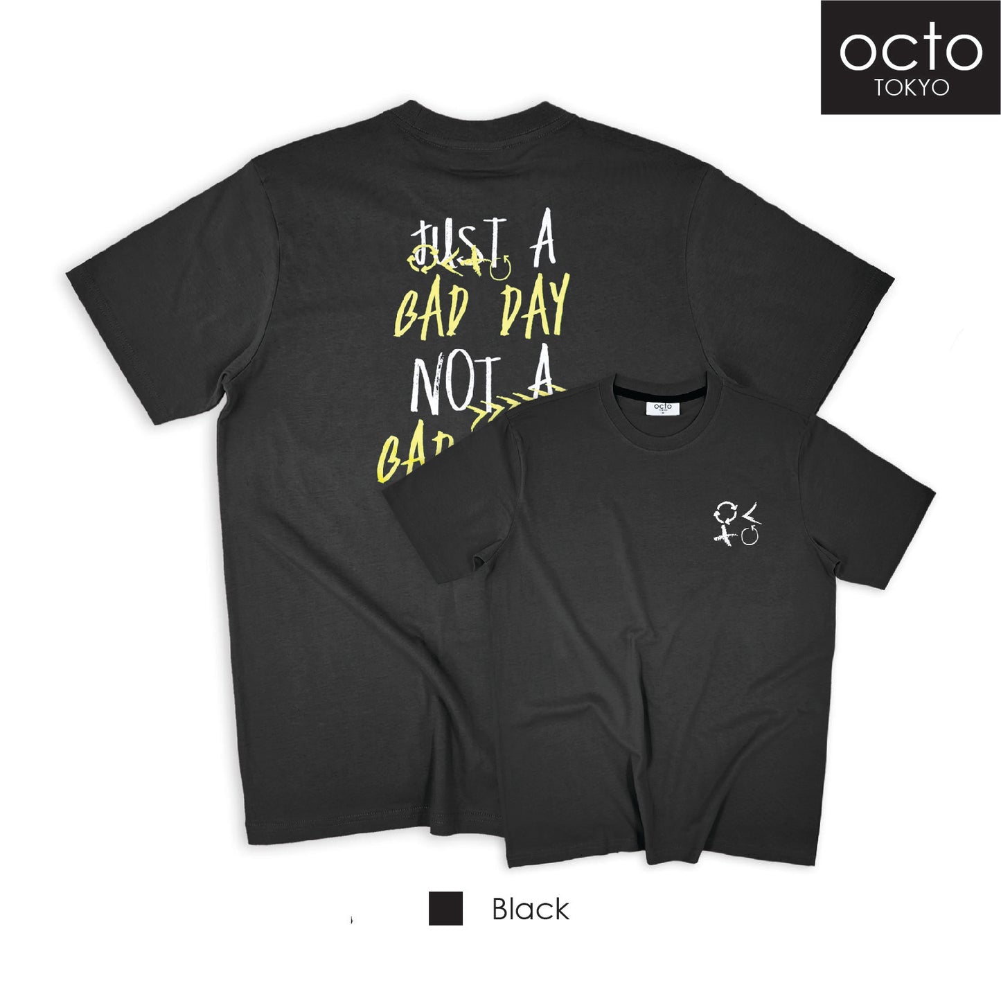 T-SHIRT GOODLIFE