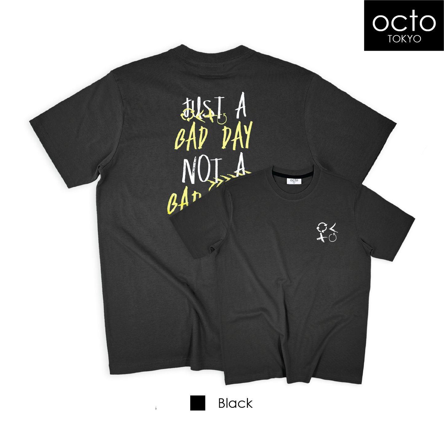 T-SHIRT GOODLIFE