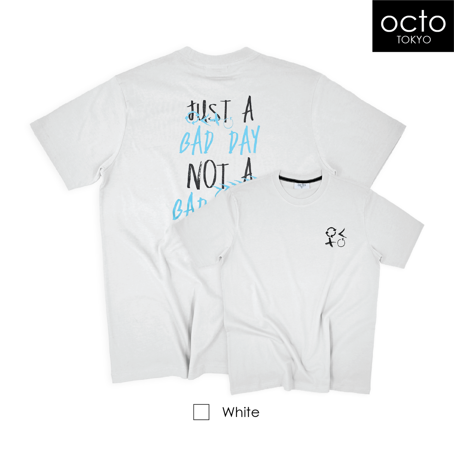 T-SHIRT GOODLIFE