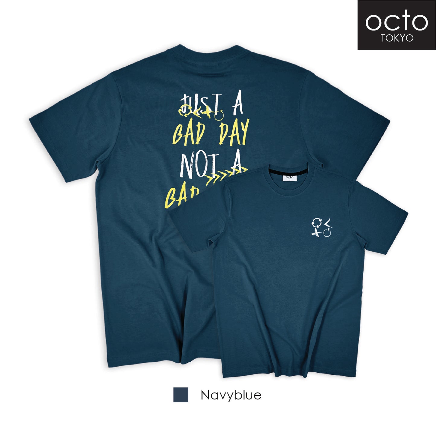 T-SHIRT GOODLIFE