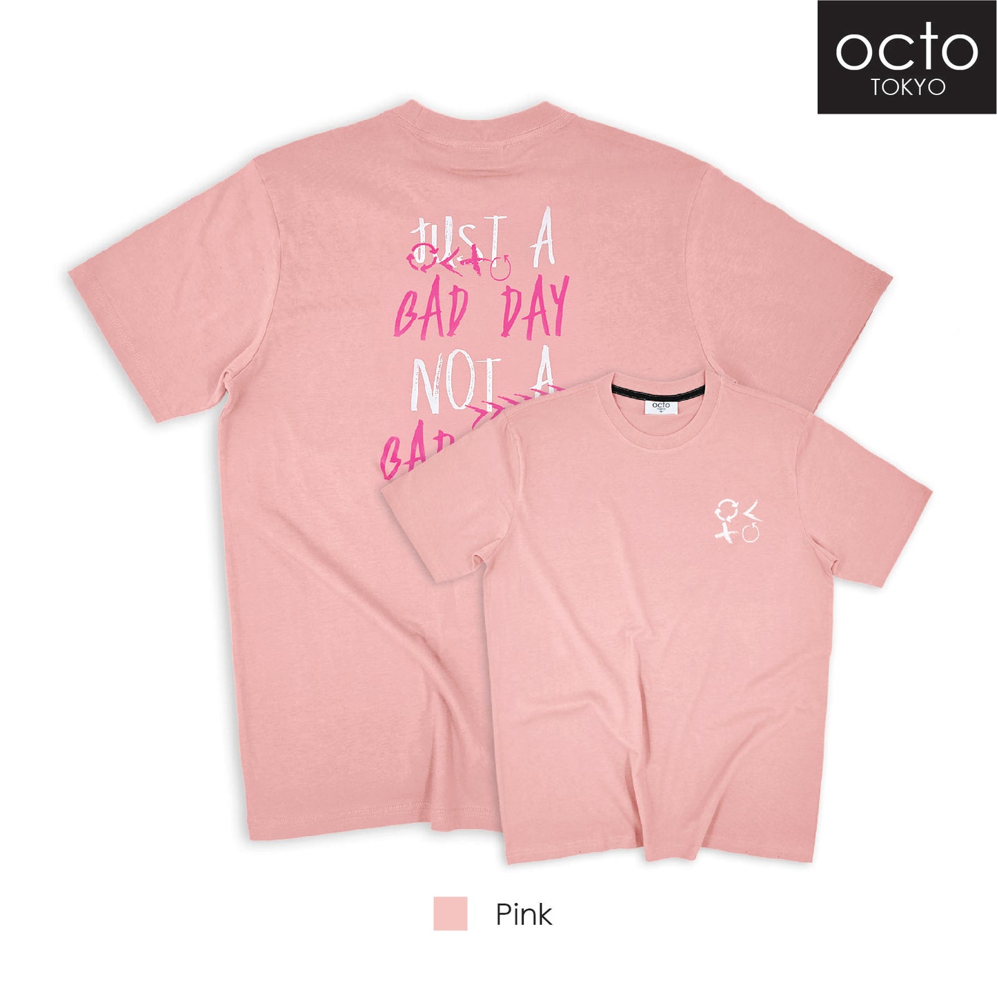 T-SHIRT GOODLIFE