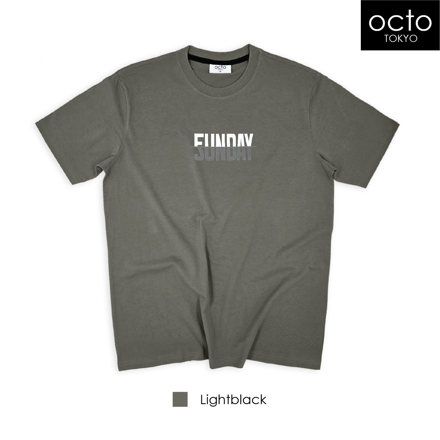 T-SHIRT FUNDAY