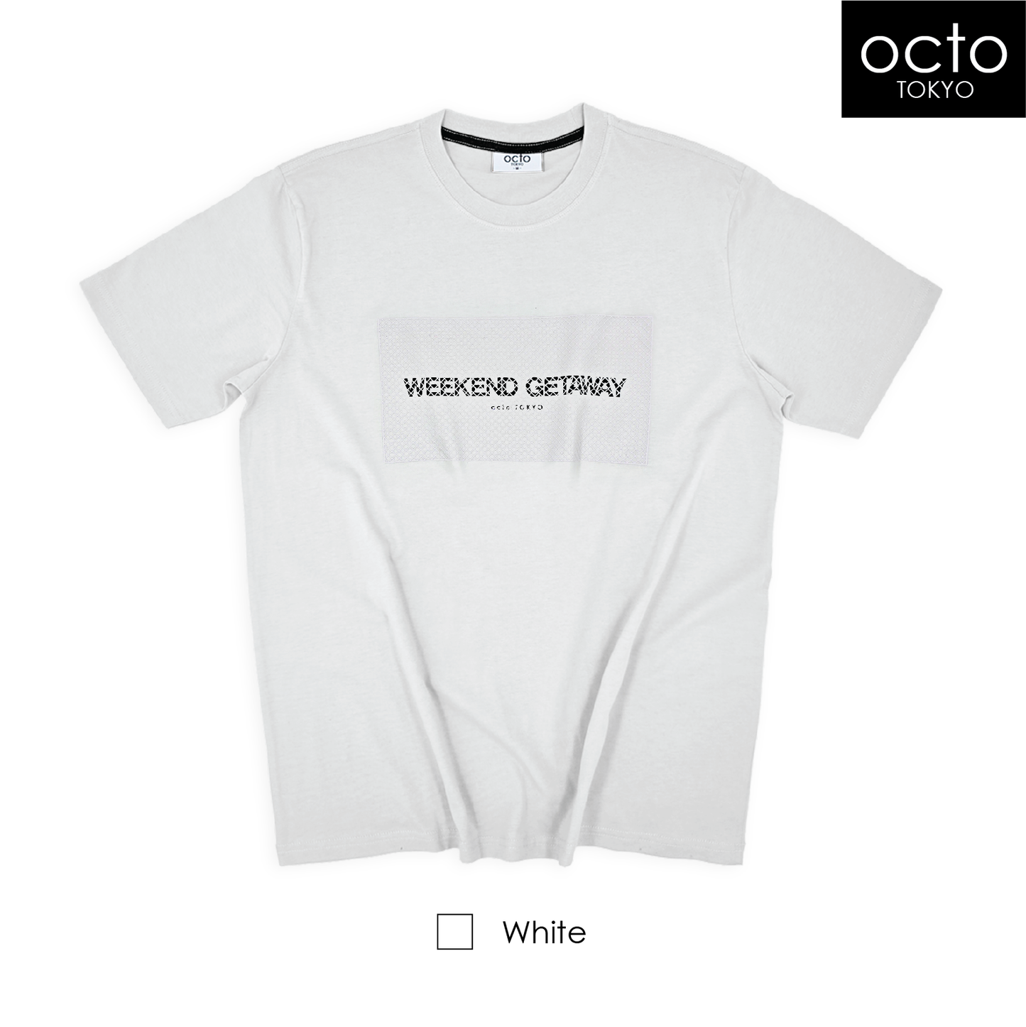 T-SHIRT WEEKEND