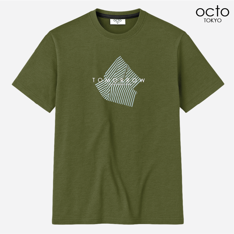 T-SHIRT MORGEN