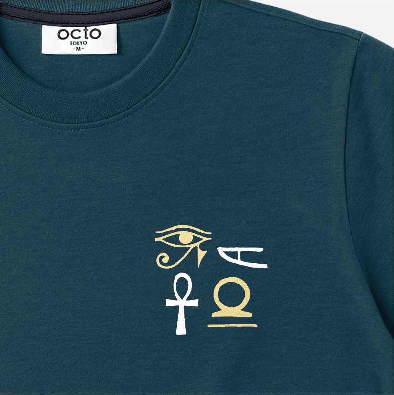 T-SHIRT RUNES