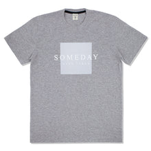 Load image into Gallery viewer, T-Shirt Cotton &quot;SOMEDAY&quot;
