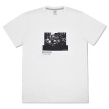 Load image into Gallery viewer, T-Shirt Cotton &quot;Yaowarat Road&quot;

