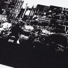 Load image into Gallery viewer, T-Shirt Cotton &quot;Yaowarat Road&quot;
