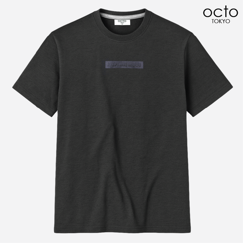 T-SHIRT AIRPLANE MODE