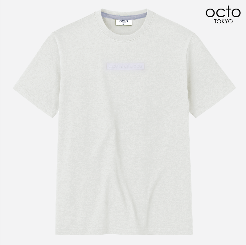 T-SHIRT AIRPLANE MODE