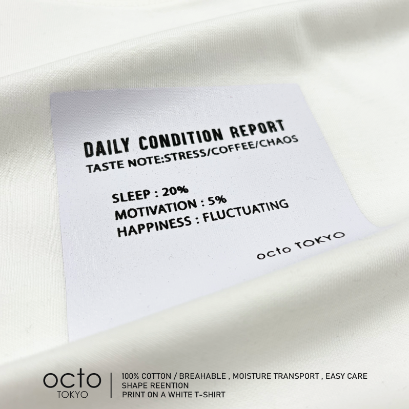 AIRLY DAILY CONDITION REPORT