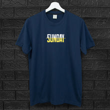 Load image into Gallery viewer, T-Shirt Cotton &quot;FUNDAY&quot;
